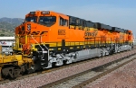 BNSF 6605